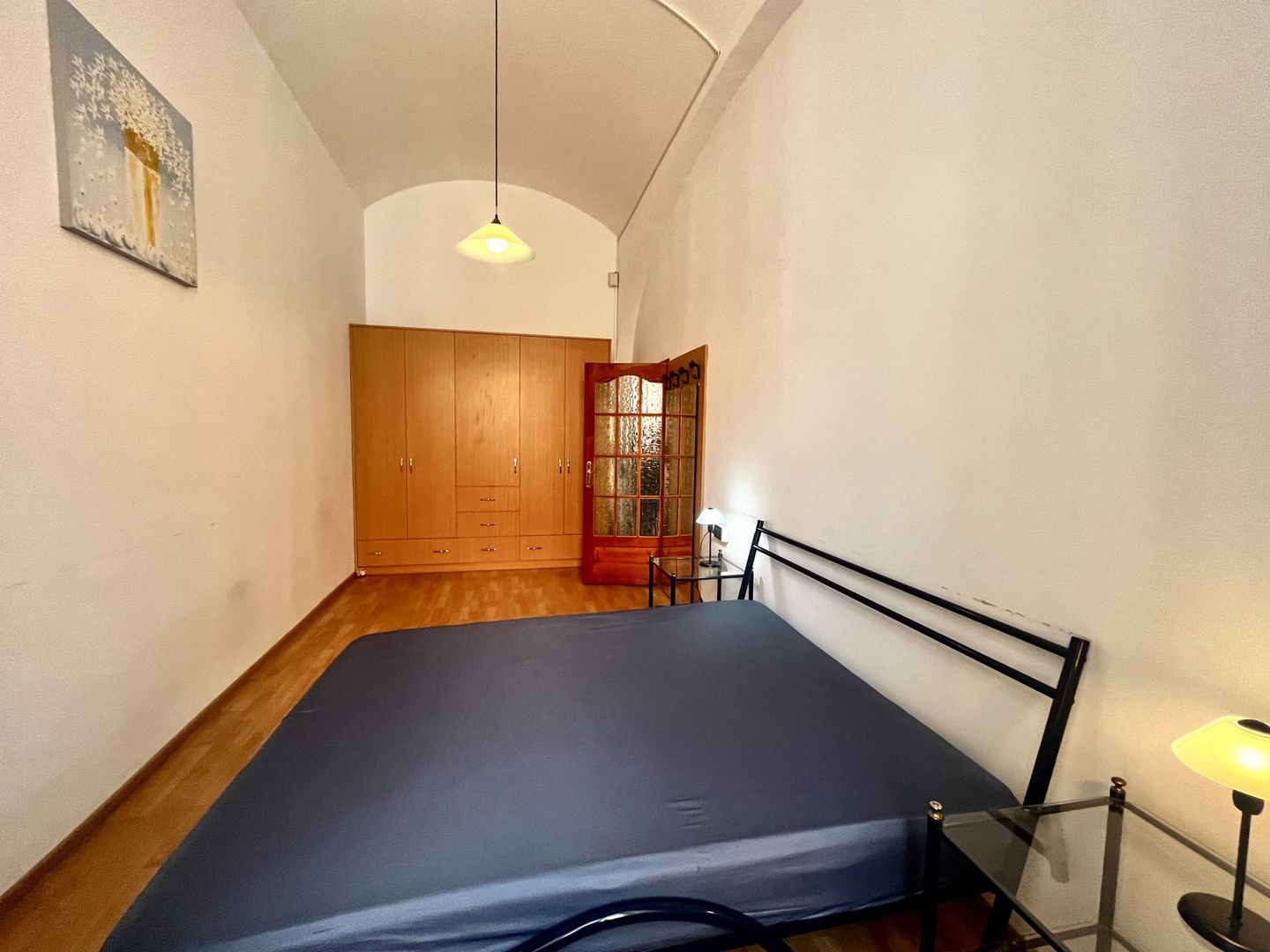 Apartament cu 2 camere, spațios,  etaj 1, zona  Piața Libertății - Poză 5