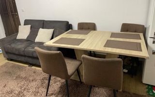 2 camere decomandate, finisaje moderne, Grigorescu – gata de mutare - Poză 2