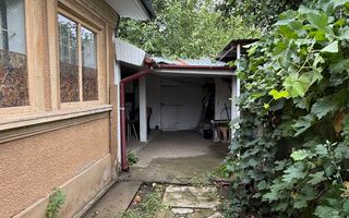 Baneasa, Jud. Teleorman, casa caramida, 100 mp utili, teren 736 mp - Poză 9