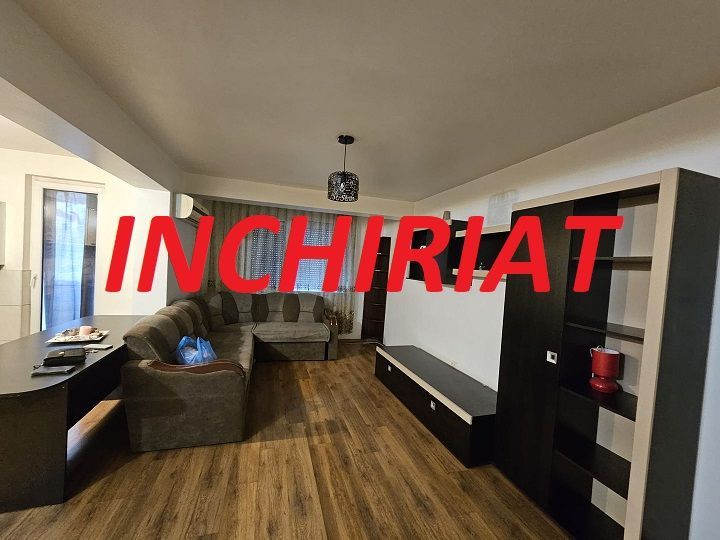 Apartament 2 camere, modern - Nord, langa Kaufland - Poză 1