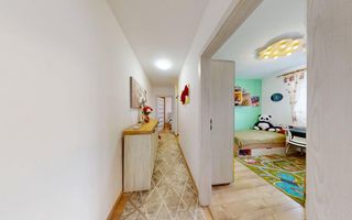Apartament 3 camere renovat complet - Rahovei - Poză 5
