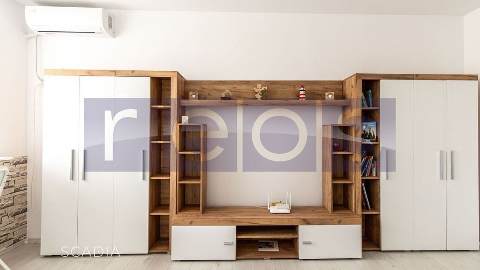 Inchiriere apartament 3 camere modern  Floreasca | Pet friendly - Poză 2