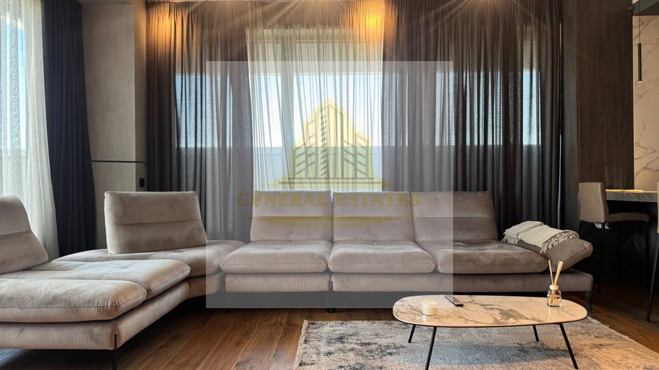 Vânzare Penthouse exclusivist- 222 m.p. cu Terasă Generoasă - Iași ! - Poză 5