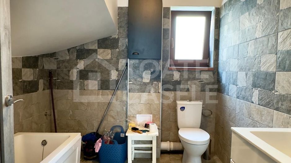 Grădină proprie și confort modern – apartament de 2 camere în Florești, zona Urusagului - Poză 3