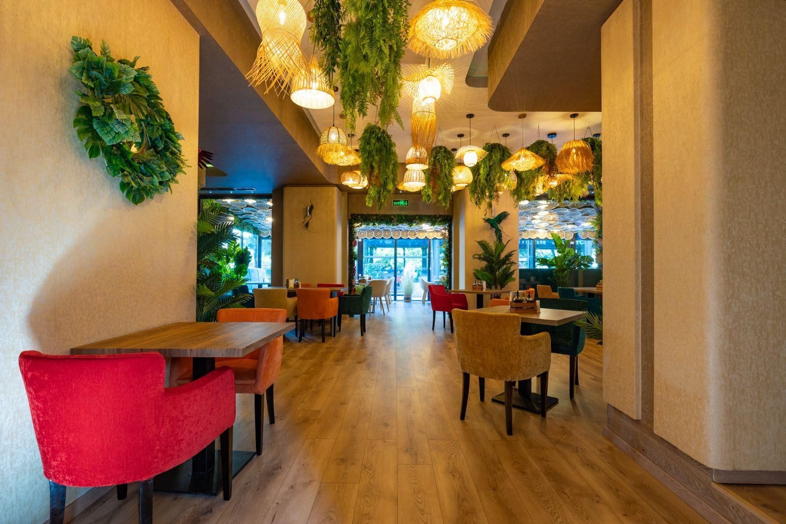 Afacere Cafenea || Restauran Bulevardul Decebal || Piata Alba Iulia || 450 MP - Poză 14