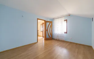 Casa P+M cu 6 camere si teren de 705 mp | Pitesti – Strada Zborului - Poză 24