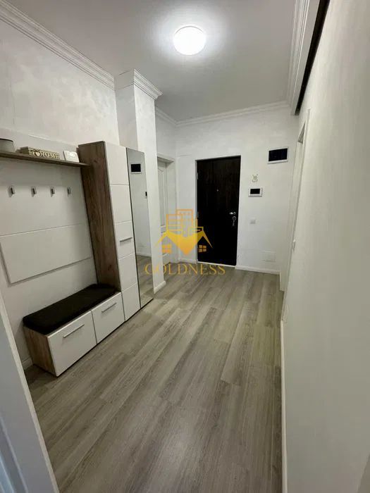 2 camere decomandate,Paris, Central, Parcare, Modern,Bloc nou,NTT Data - Poză 4
