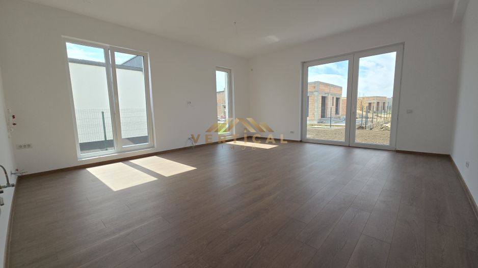 Parter | 4 Camere | 2 Bai | Teren 415mp+ | Berceni Mega Parc - Poză 8