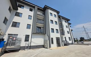 AP. 2 CAMERE - ACTE GATA, BUCATARIE INCHISA, LOC PARCARE, COMISION 0% - Poză 12