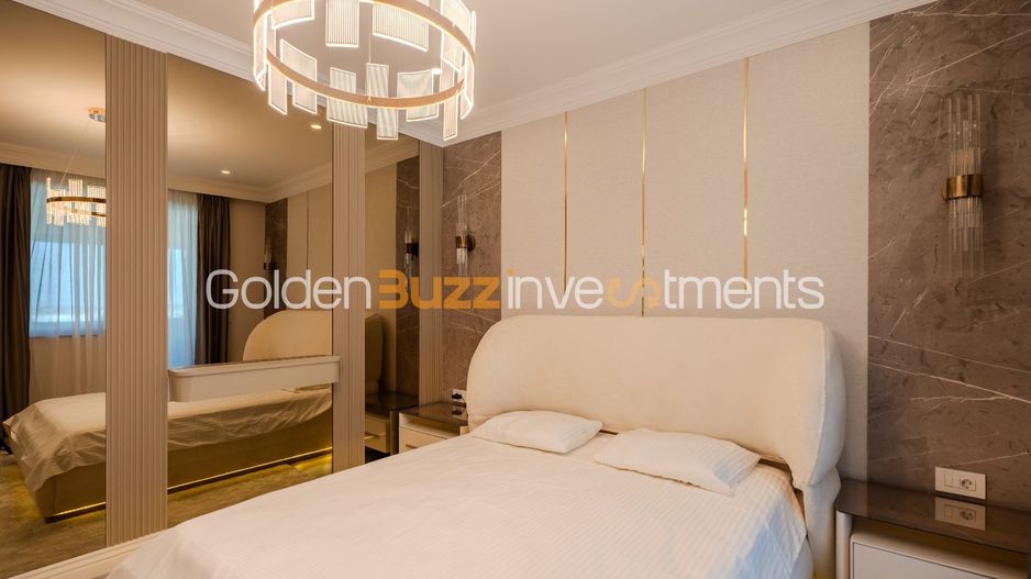 Apartament nou | Mobilat și utilat - Poză 19