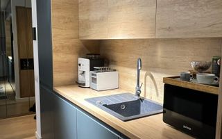 Inchiriere apartament 2 camere | One Herastrau Plaza - Poză 6