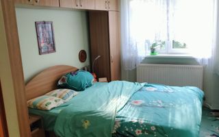 ageuropa.ro vinde apt. 3 cam. 73mp la PARTER in Micro 15. - Poză 12