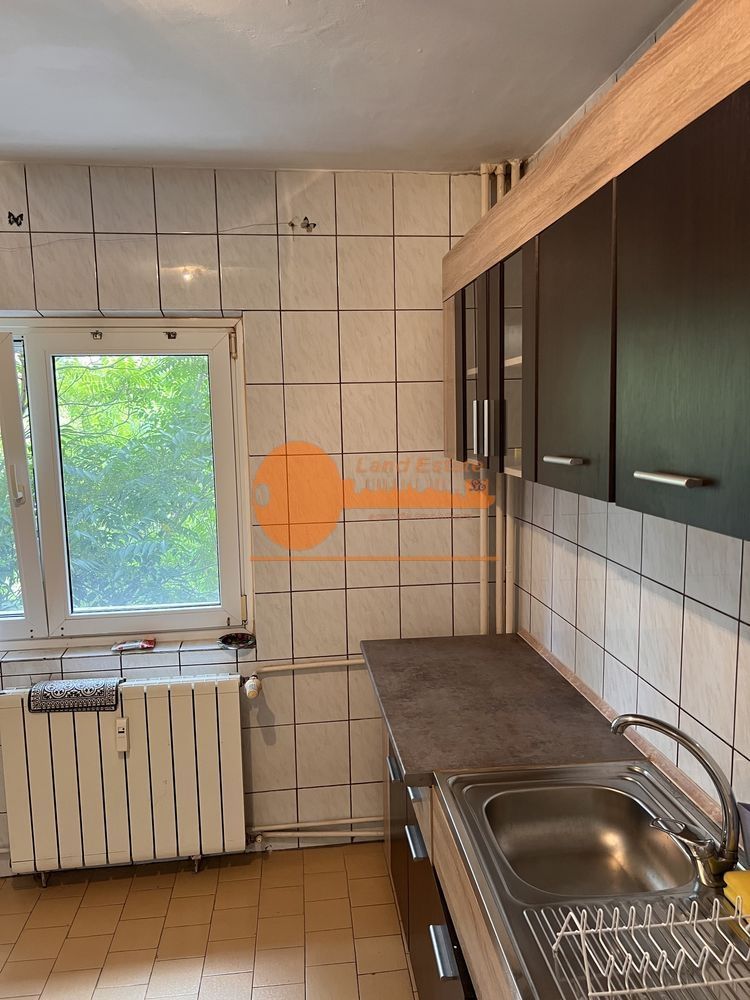 Apartament cu 2 camere in zona 13 Septembrie-Sebastian - Poză 3