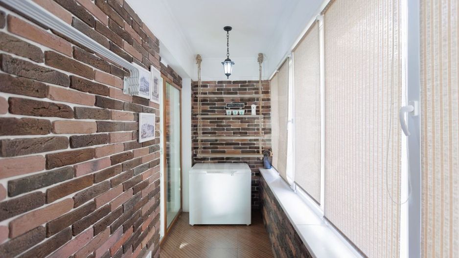 Vânzare, apartament, 3 camere, strada Ciocîrliei, Telecentru - Poză 16