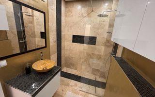 Apartament cu 2 camere ultrafinisat | 56 mp | 2 Balcoane | Parcare | Zorilor - Poză 7