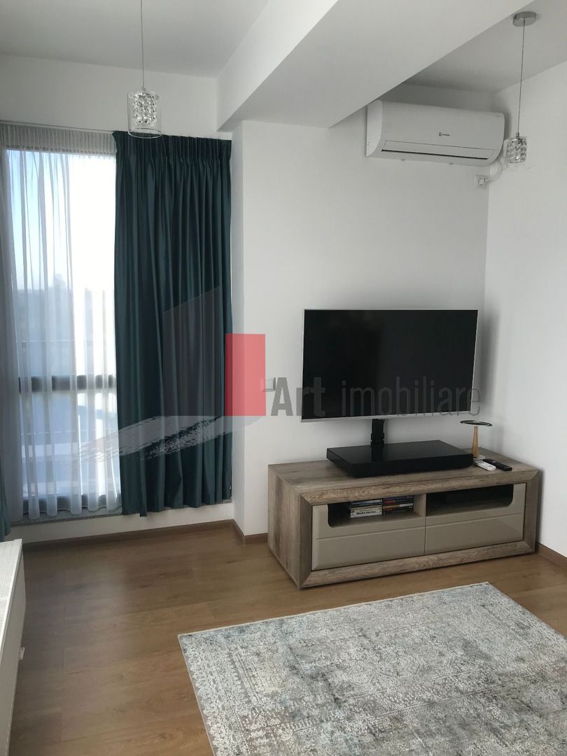 Impecabil |Pipera |OMV | posibilitate loc parcare in subteran - Poză 4