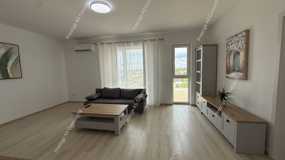 Apartament 2 Camere 10mp Terasa  Decomandat | 2 Camere | Kara Residence - Poză 2