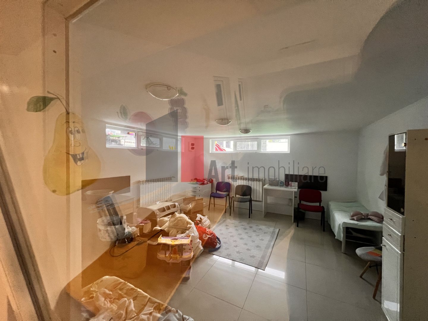 Apart Hotel,  VILA,  D+P+2E+ MANSARDA , 7 garsoniere,  apart. cu 2 si 3 camere - Poză 27