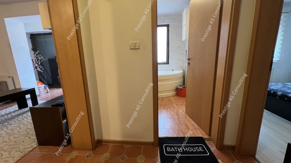 Apartament 2 Camere Terasa 80mp | Parter inalt | Girocului - Poză 5