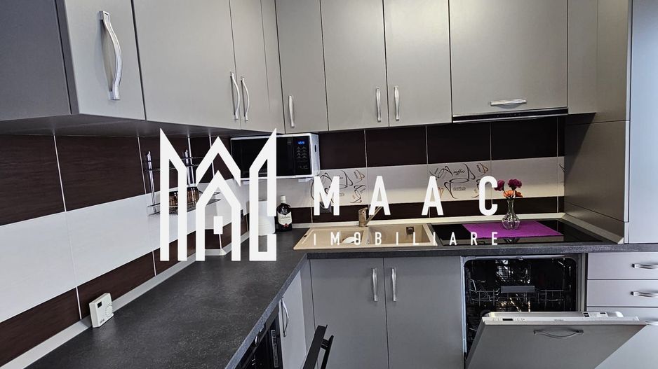 Apartament 3 camere | Mobilat modern | Parcare | Magnolia - Poză 5