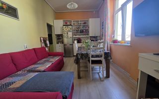 Apartament 3 camere 75 mp - zona centrala, Paris - Poză 2