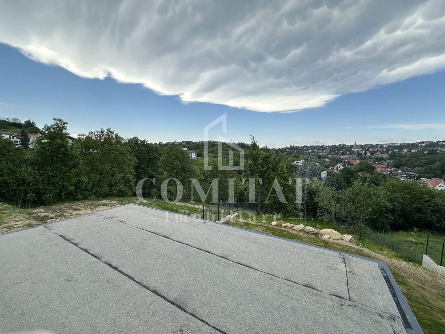 Casa individuala 4 camere | 160mp | Feleacu - Poză 16