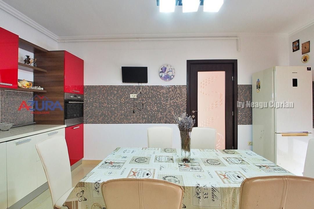 COMISION 0% - Apartament de Lux 3 camere - Poză 15