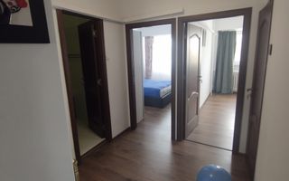 Vânzare apartament decomandat 4 camere Bd. Obregia - Pasajul Europa Unită - Poză 2