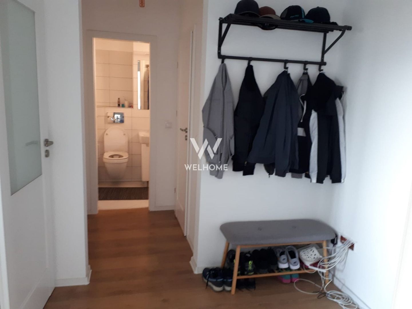 Apartament decomandat, vedere panoramică spre Păltiniș – zona Ostirii - Poză 10