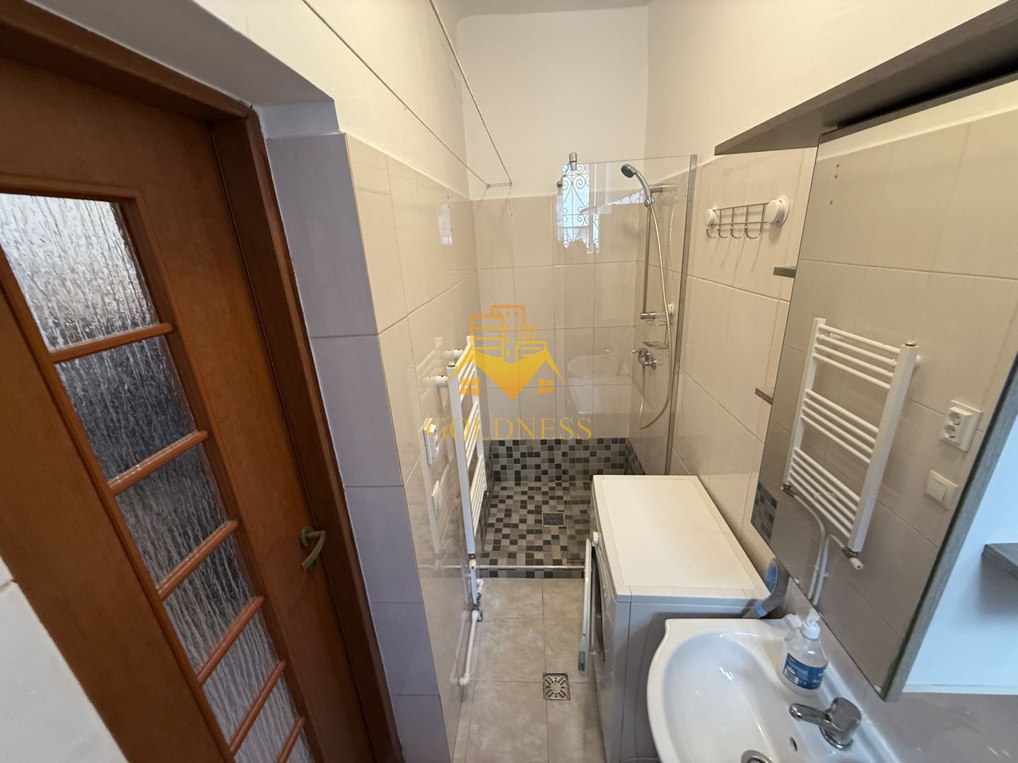 Garsoniera, UMF, Platinia, Piezisa, Central, Motilor - Poză 10