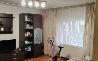 Apartament 1 camera, zona Saguna - Poză 4