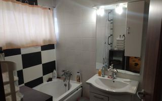 Apartament 3 Camere | 60 Mp | 2 Bai | 2 Balcoane | Zorilor M.Eliade - Poză 3
