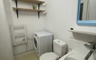 2 camere decomandate, Manastur, zona Mc - Poză 5