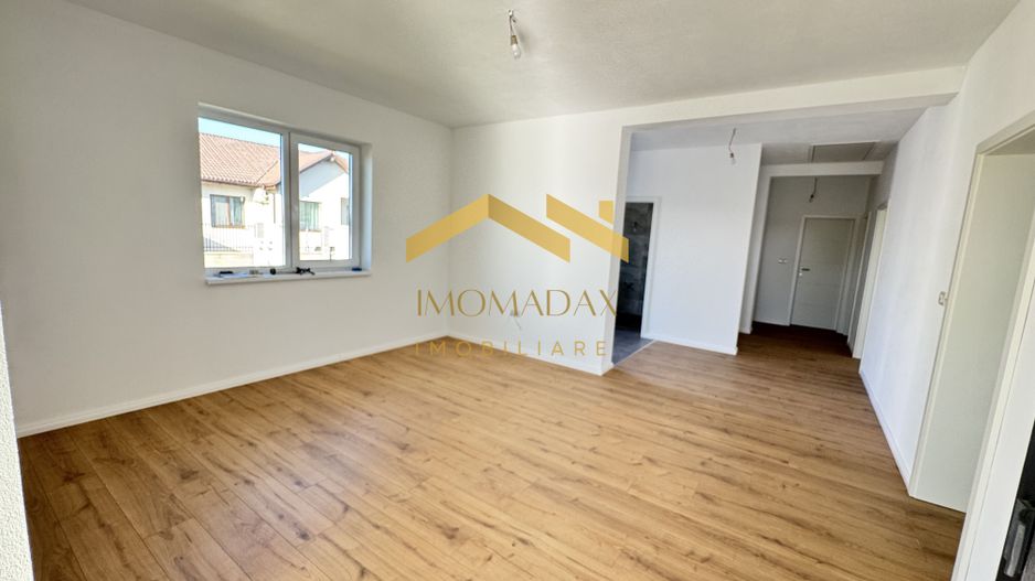 Utvin- Casa Individula-Finalizata Complet - Poză 5