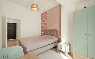 Apartament nou, ultramodern 2 camere | Parter | Central Park Residence - Poză 7