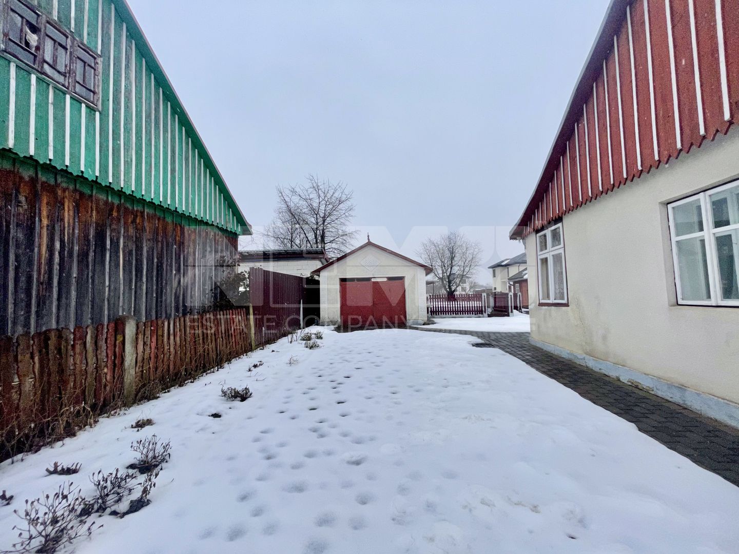 Casa veche stil nemtesc | Teren 23,5 ari | Radauti - Poză 25