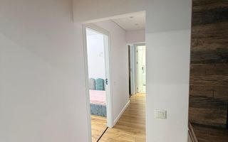 Inchiriere apartament 3 camere, Micro 39, etaj 1,sup.70 mp,  P500 euro - Poză 12