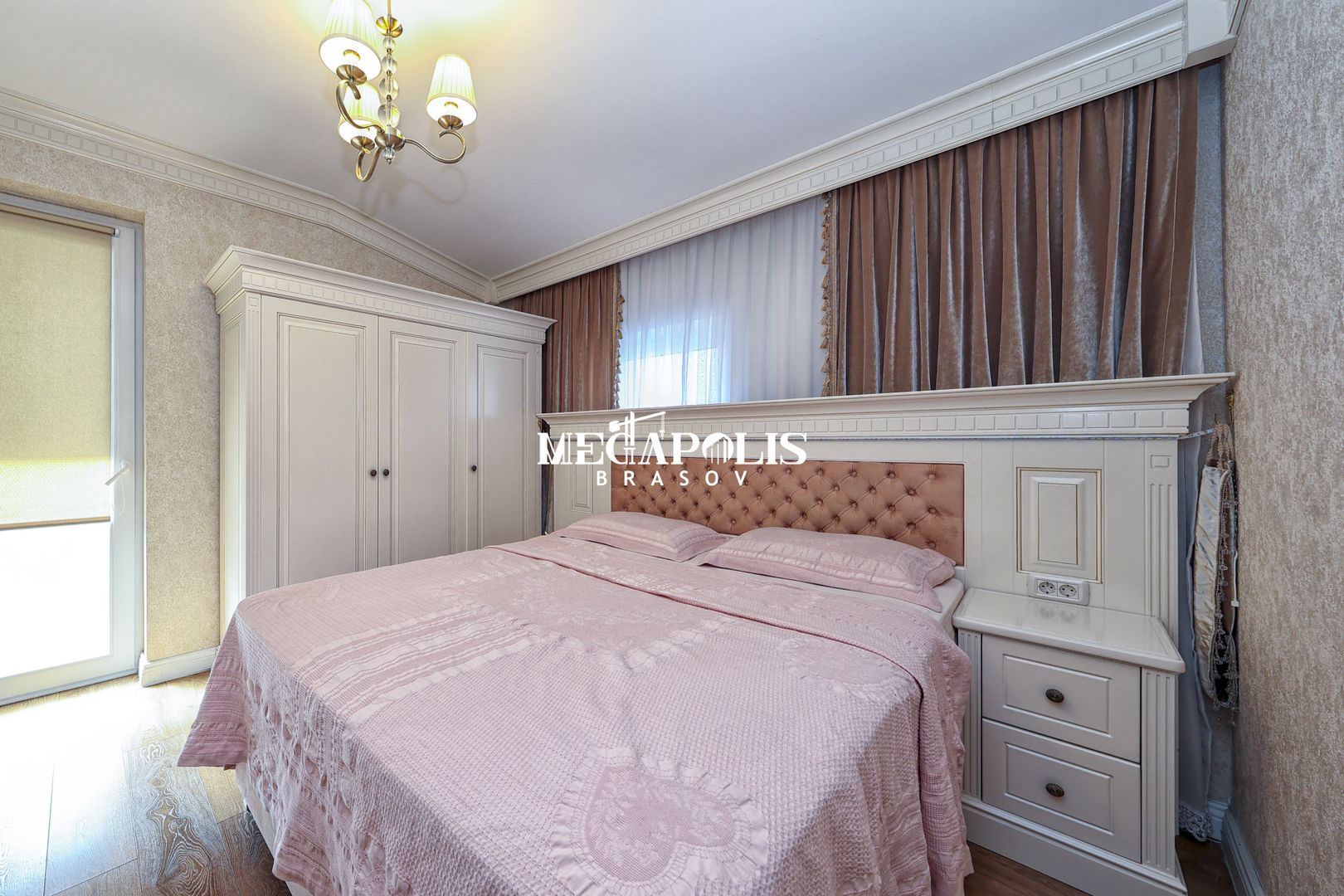 Vilă Premium Mobilată și Utilată | Zona Centrală - Poză 12