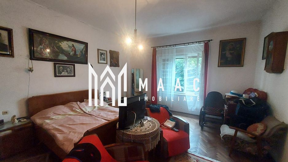 Casă de vânzare Sibiu | Ultracentral | 196 mp, 6 camere - Poză 2