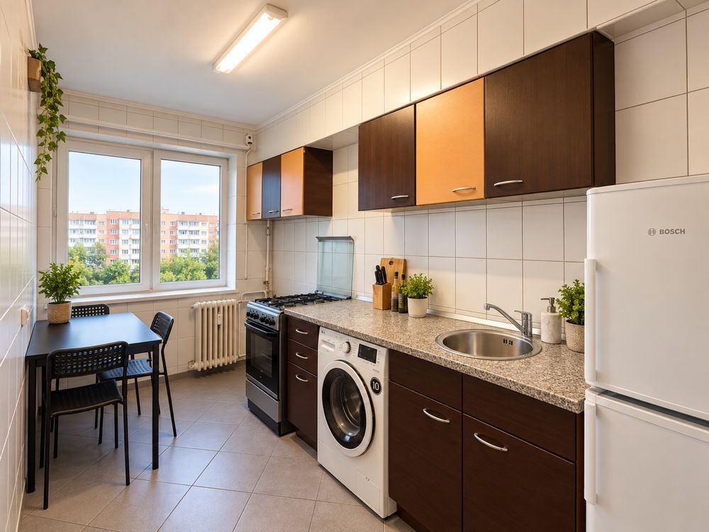 APARTAMENT 2 CAMERE DE ÎNCHIRIAT | UNIRII – TINERETULUI | PET FRIENDLY - Poză 5