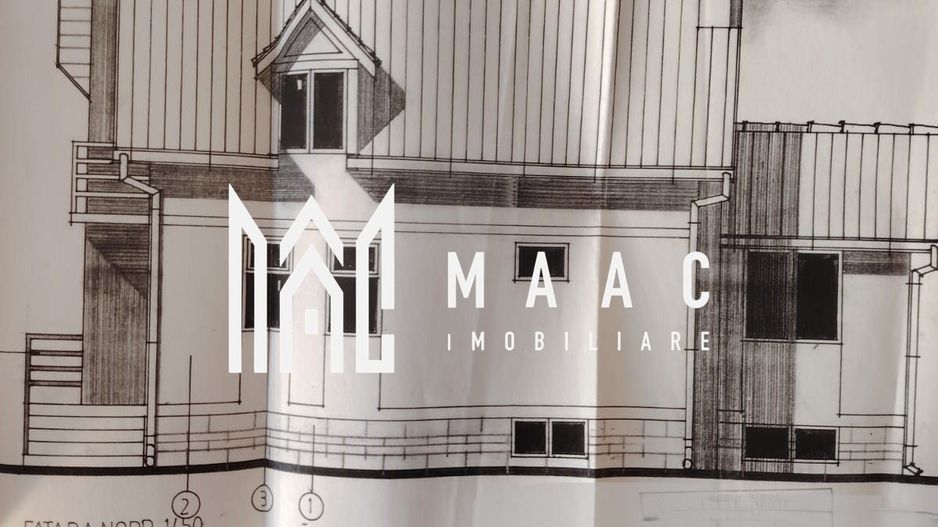 Black Friday Casă 5 camere I Garaj I Teren 450mp I Șura Mare - Poză 11