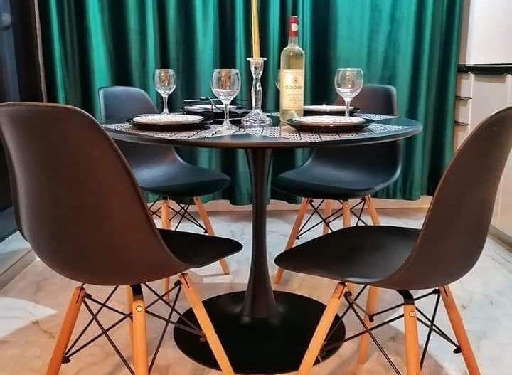 Studio de vanzare in Mamaia Nord - Prima linie la mare - Ocazie - Poză 5