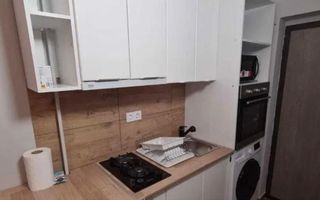 Inchiriez garsoniera 7 Noiembrie - Poză 4