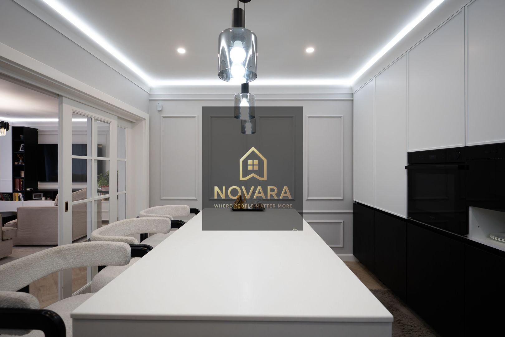 Casa Premium cu 816 m teren - Poză 19