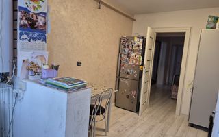 Apartament spațios in  Mazepa 1 - 3 camere, 2 băi, etaj 2 - Poză 8