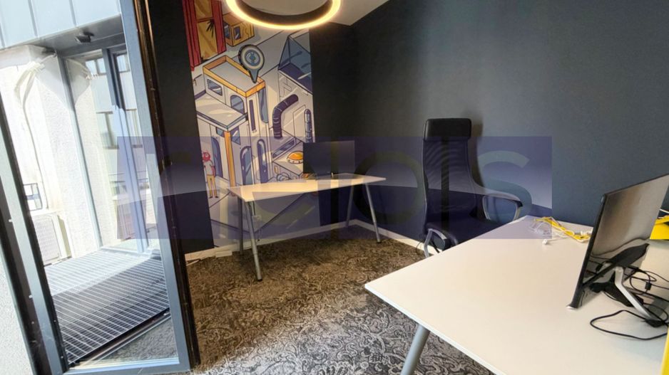CLADIRE BIROURI PREMIUM | 310 MP | D+P+2+M | ZONA EXCELENT CONECTATA - Poză 14