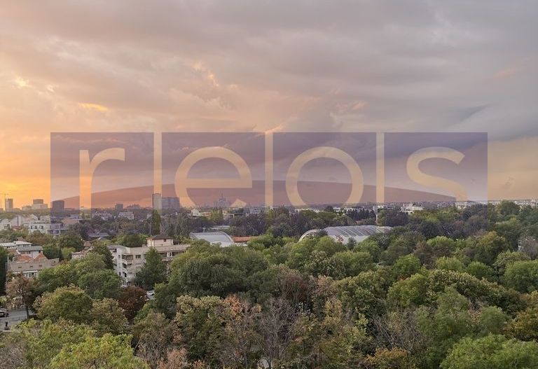 Apartament 3 camere complet renovat in2024  | Floreasca | Vedere spectaculoasa - Poză 4