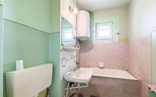 2 camere, Gheorgheni, etaj intermediar, bloc reabilitat - Poză 6