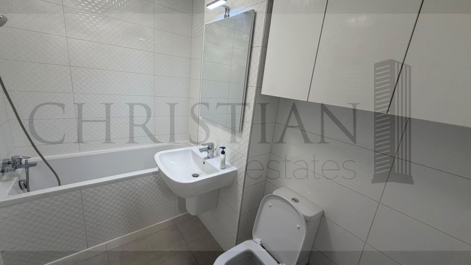 Garsoniera Luminoasa, Lujerului - 21 Residence Politehnica - Poză 3