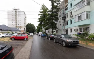 Apartament 2 camere, etaj 3, Cornișa - Poză 21